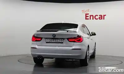 BMW 3 серия 2020 2.0 автомат (гидро), миниатюра 4