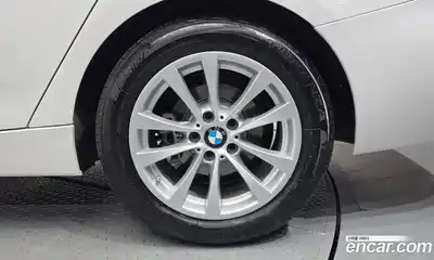 BMW 3 серия 2020 2.0 автомат (гидро), миниатюра 7