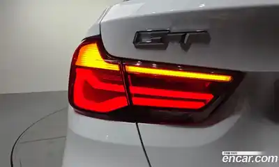 BMW 3 серия 2020 2.0 автомат (гидро), миниатюра 9