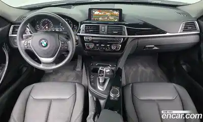 BMW 3 серия 2020 2.0 автомат (гидро), миниатюра 10