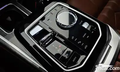 BMW 7 серия 2024 3.0 автомат (гидро), миниатюра 11