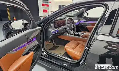 BMW 7 серия 2024 3.0 автомат (гидро), миниатюра 12