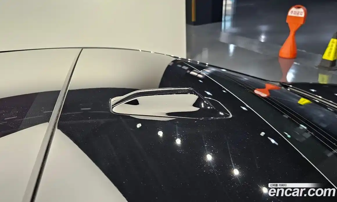 BMW 7 серия 2024 3.0 автомат (гидро), фото 27