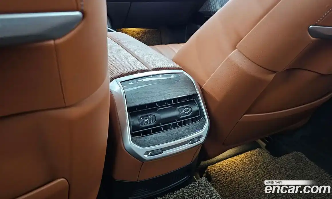 BMW 7 серия 2024 3.0 автомат (гидро), фото 29