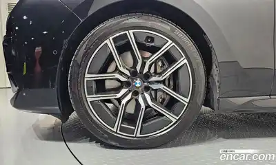 BMW 7 серия 2024 3.0 автомат (гидро), миниатюра 4