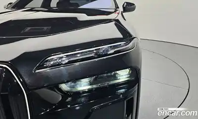 BMW 7 серия 2024 3.0 автомат (гидро), миниатюра 7