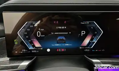 BMW 7 серия 2024 3.0 автомат (гидро), миниатюра 10