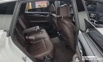 BMW 6 серия 2023 3.0 автомат (гидро), миниатюра 11