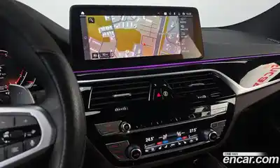 BMW 6 серия 2023 3.0 автомат (гидро), миниатюра 12