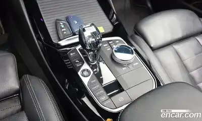 BMW X3 2022 2.0 автомат (гидро), миниатюра 12