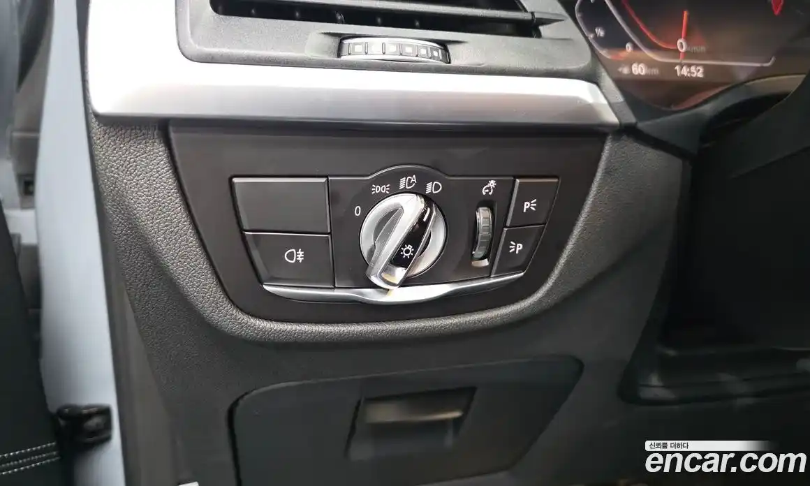 BMW X3 2022 2.0 автомат (гидро), фото 23