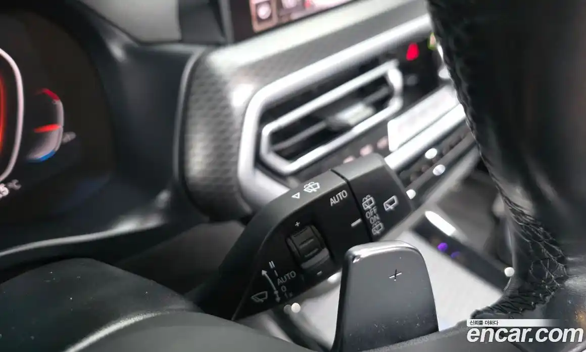 BMW X3 2022 2.0 автомат (гидро), фото 24