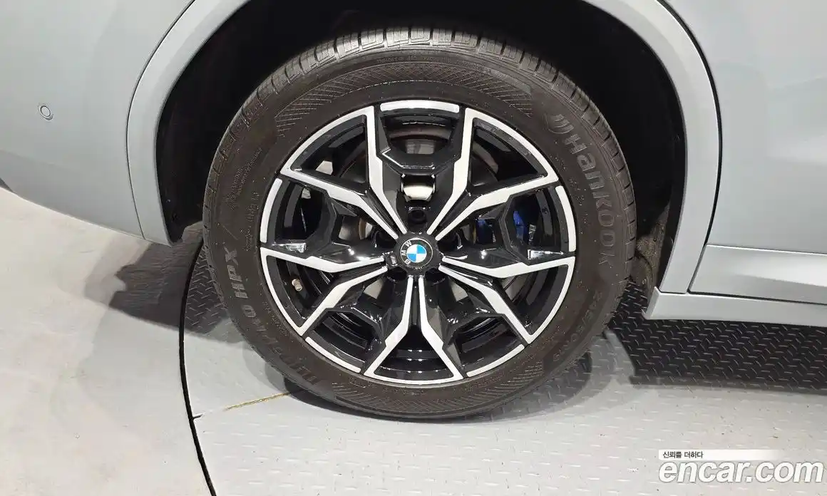 BMW X3 2022 2.0 автомат (гидро), фото 5