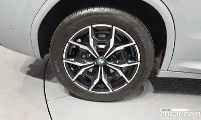 BMW X3 2022 2.0 автомат (гидро), миниатюра 5