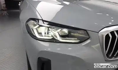 BMW X3 2022 2.0 автомат (гидро), миниатюра 8