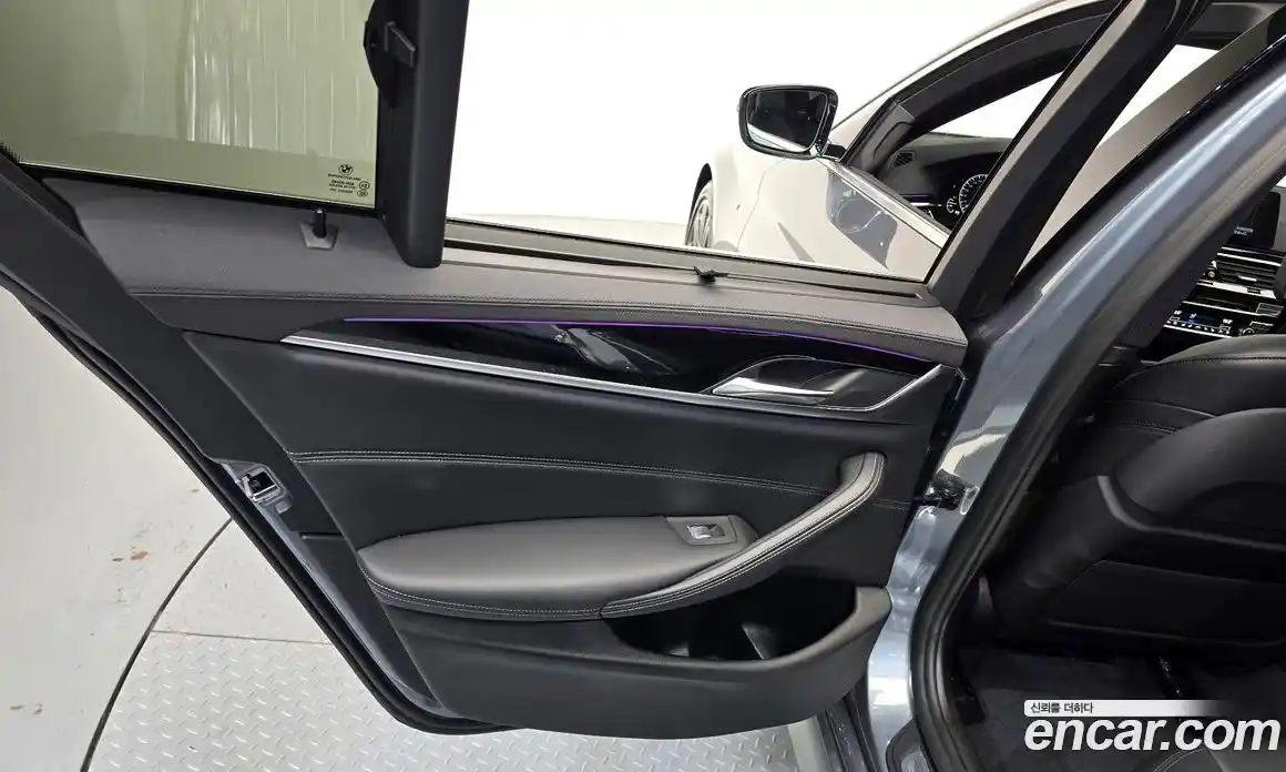 BMW 5 серия 2019 2.0 автомат (гидро), фото 15