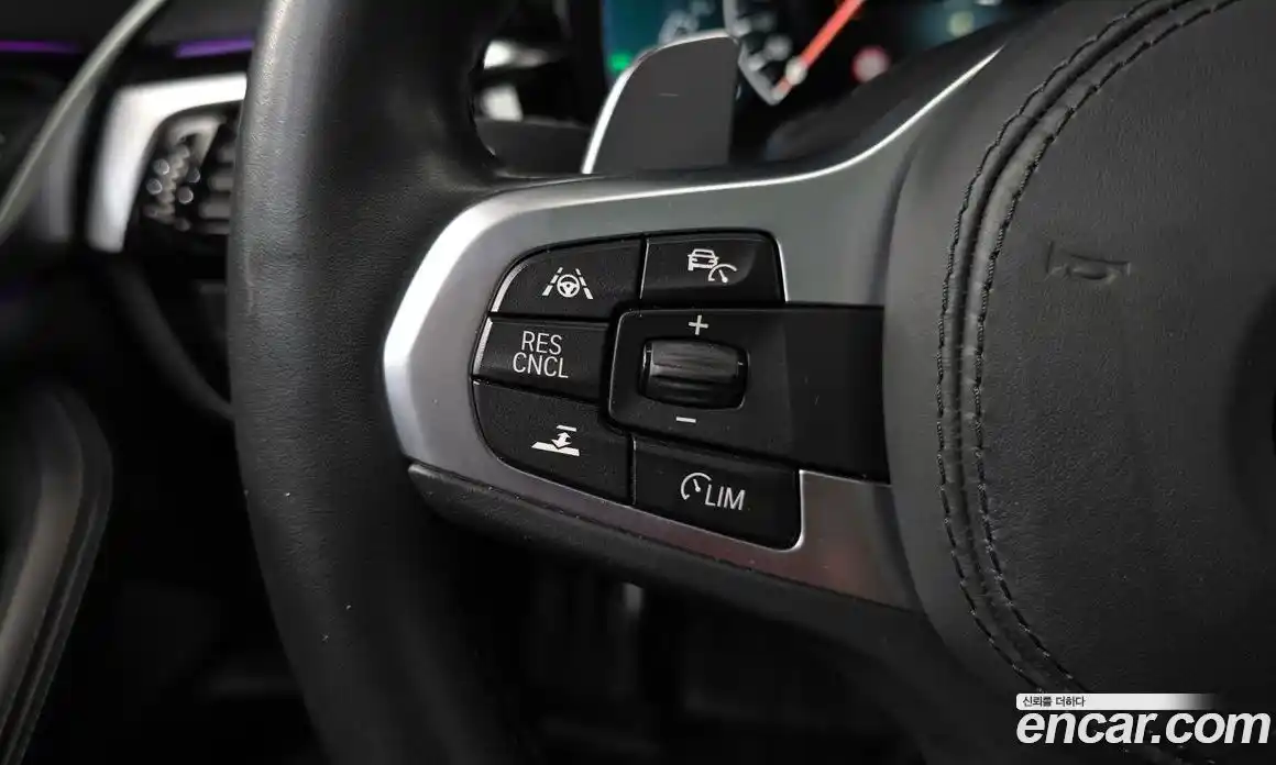 BMW 5 серия 2019 2.0 автомат (гидро), фото 21