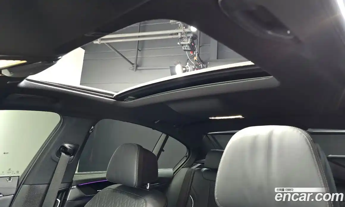 BMW 5 серия 2019 2.0 автомат (гидро), фото 22