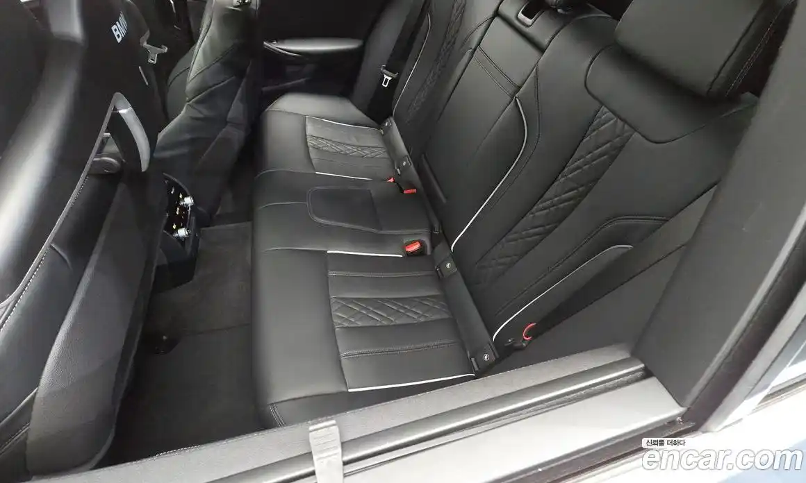 BMW 5 серия 2019 2.0 автомат (гидро), фото 25