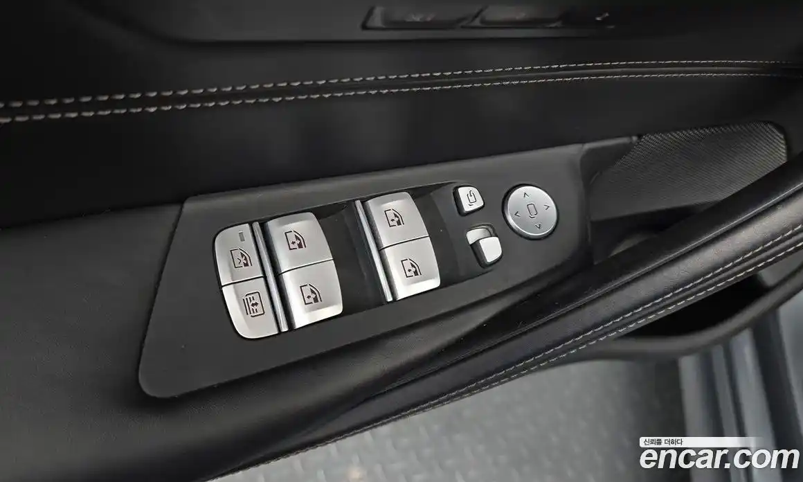 BMW 5 серия 2019 2.0 автомат (гидро), фото 29