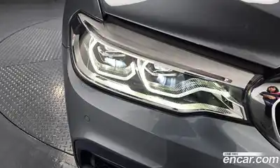 BMW 5 серия 2019 2.0 автомат (гидро), миниатюра 8