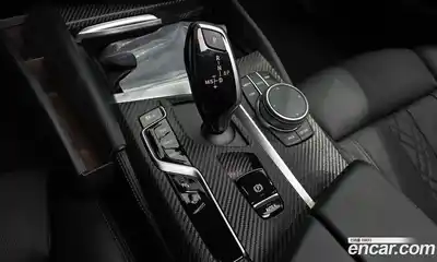 BMW 5 серия 2020 2.0 автомат (гидро), миниатюра 12