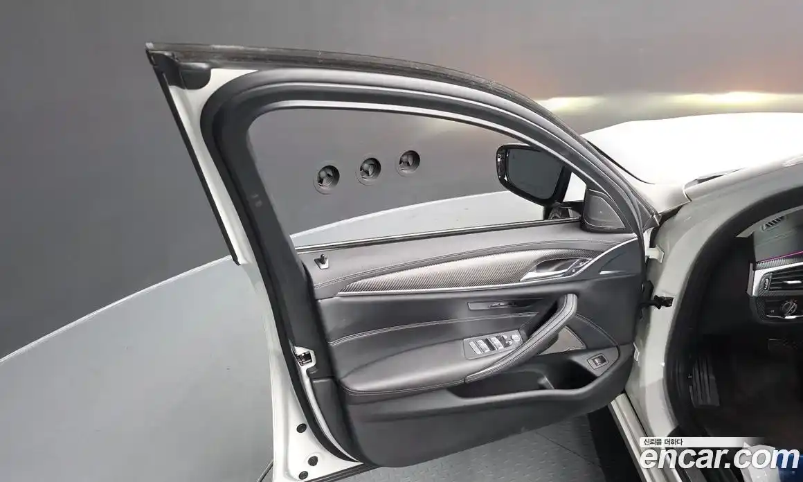 BMW 5 серия 2020 2.0 автомат (гидро), фото 14