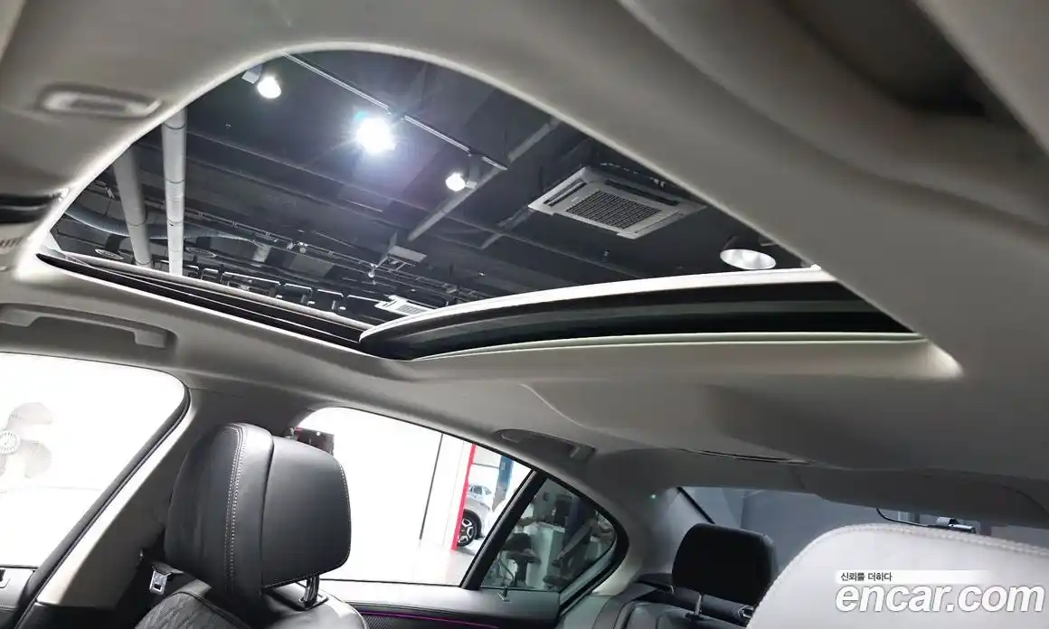 BMW 5 серия 2020 2.0 автомат (гидро), фото 24