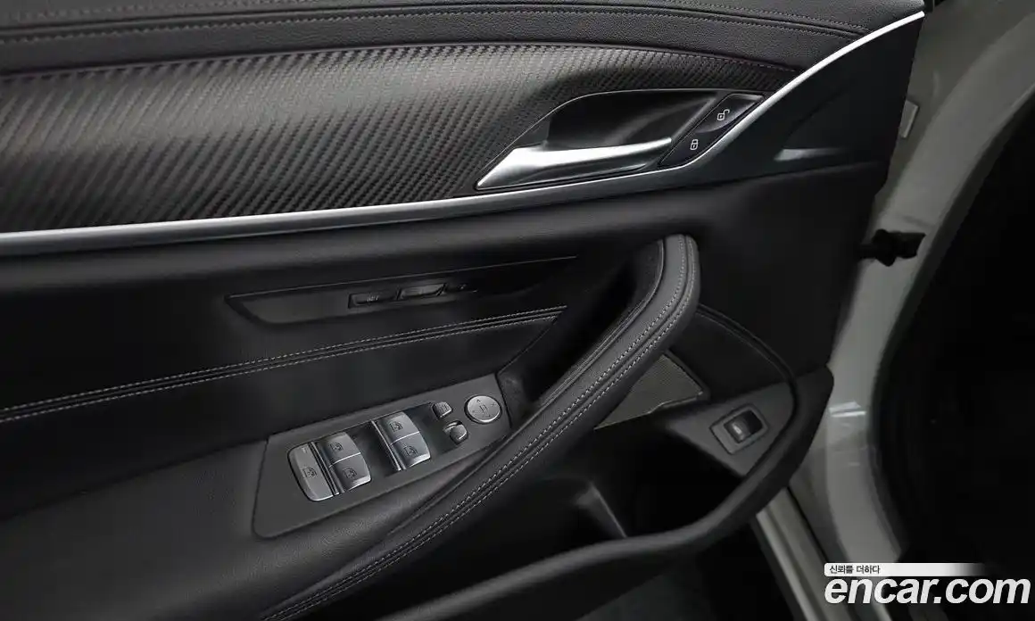 BMW 5 серия 2020 2.0 автомат (гидро), фото 27