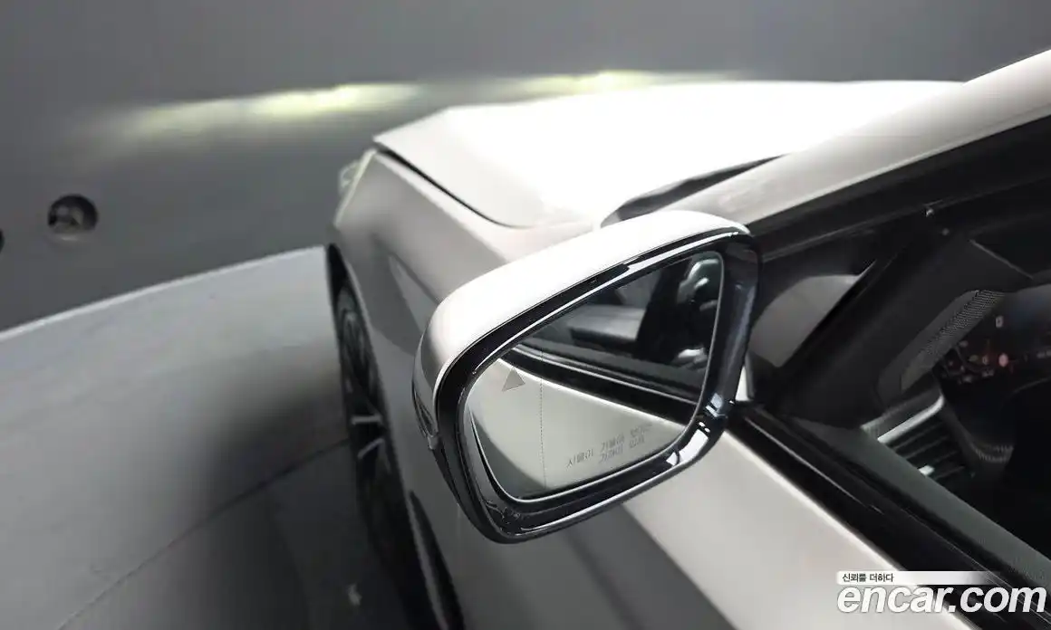 BMW 5 серия 2020 2.0 автомат (гидро), фото 32