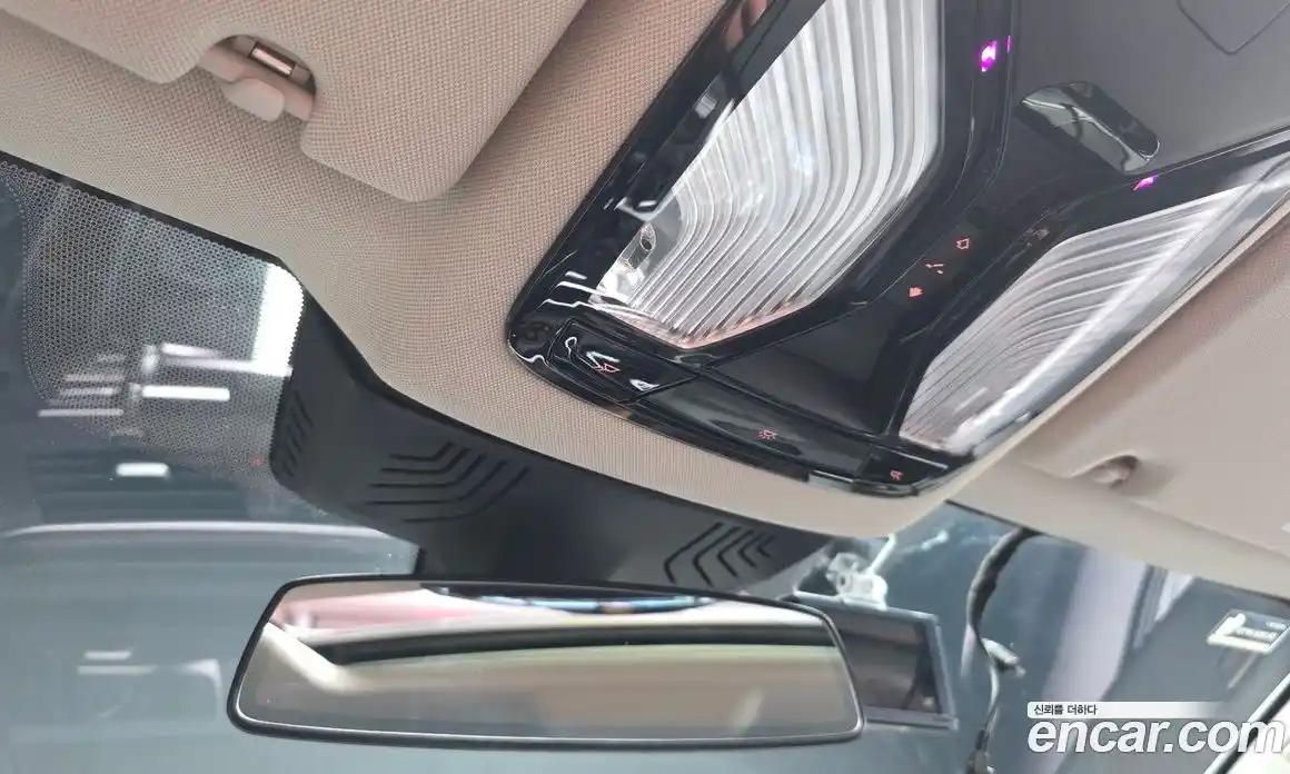 BMW 5 серия 2020 2.0 автомат (гидро), фото 37