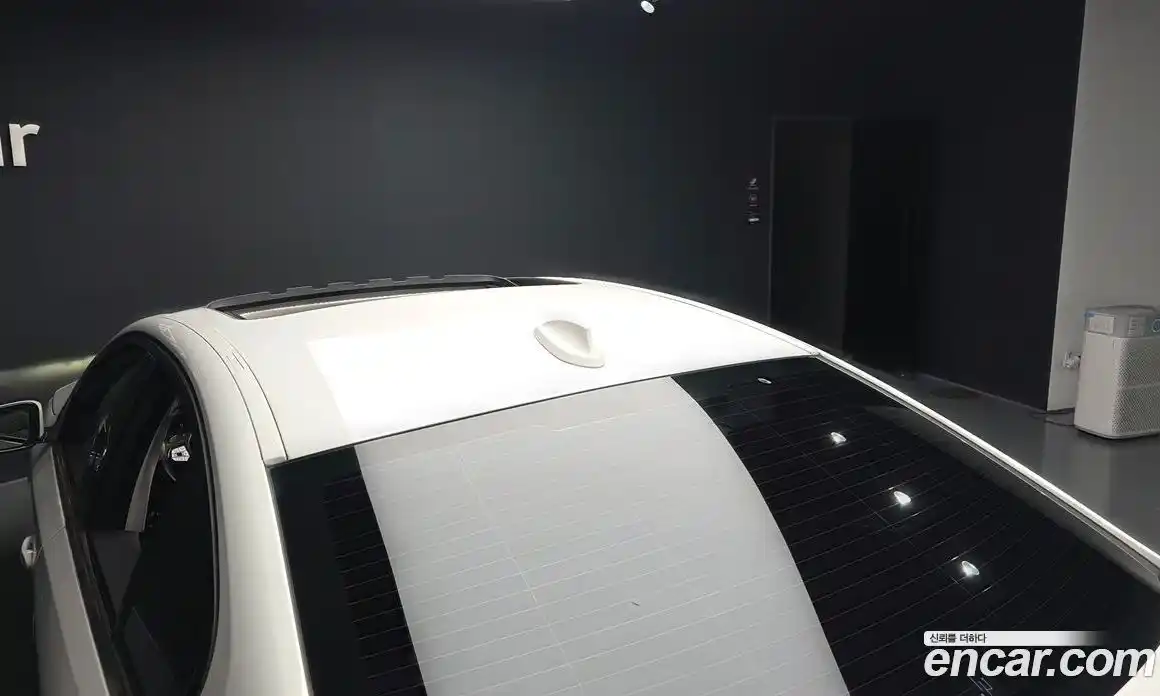 BMW 5 серия 2020 2.0 автомат (гидро), фото 39
