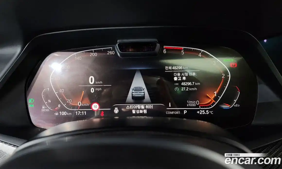 BMW X6 2019 3.0 автомат (гидро), фото 11