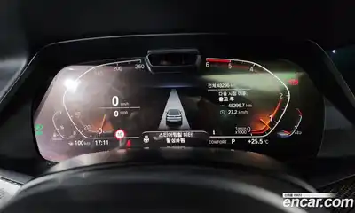 BMW X6 2019 3.0 автомат (гидро), миниатюра 11