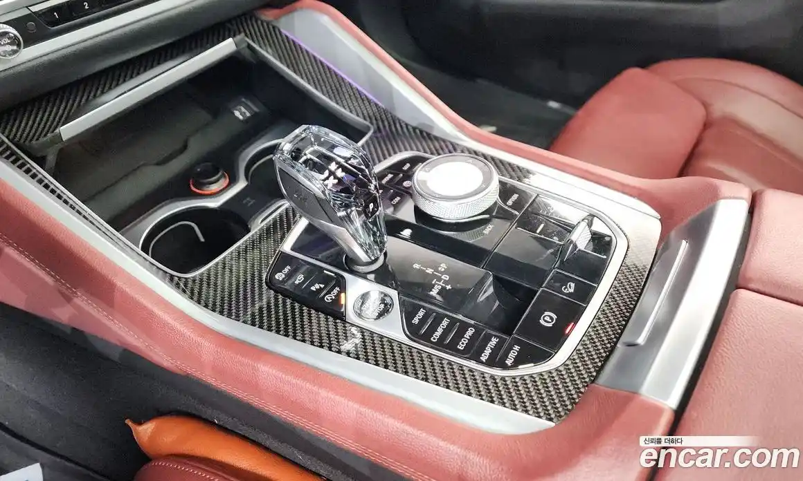 BMW X6 2019 3.0 автомат (гидро), фото 12