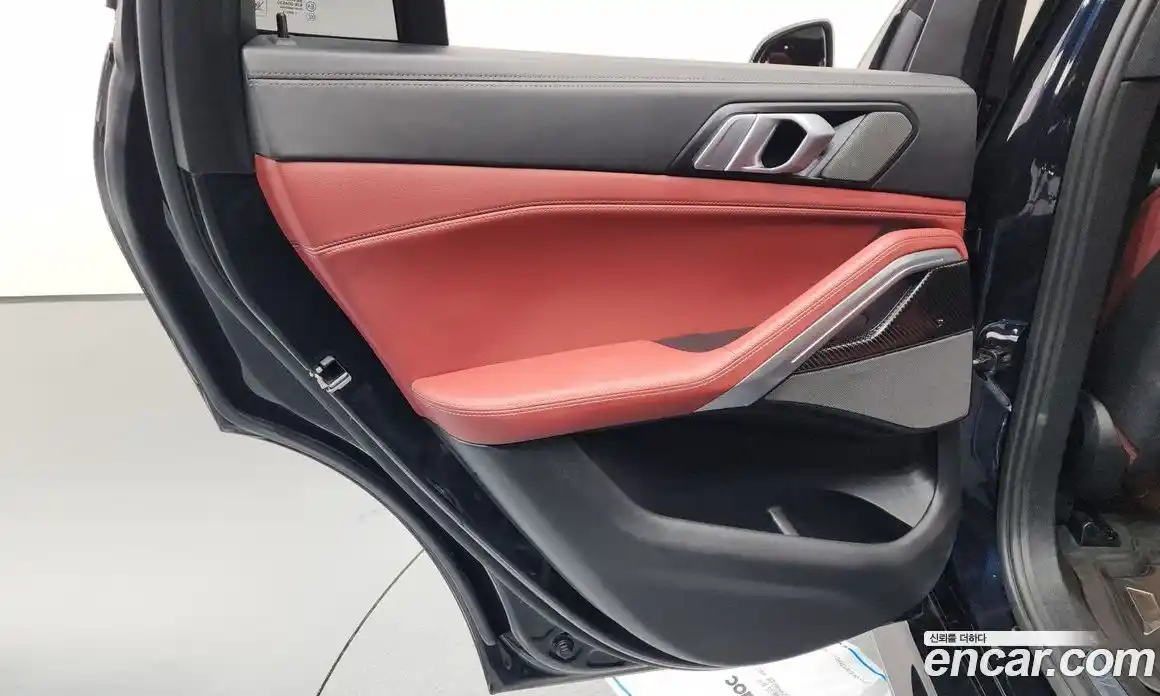 BMW X6 2019 3.0 автомат (гидро), фото 15