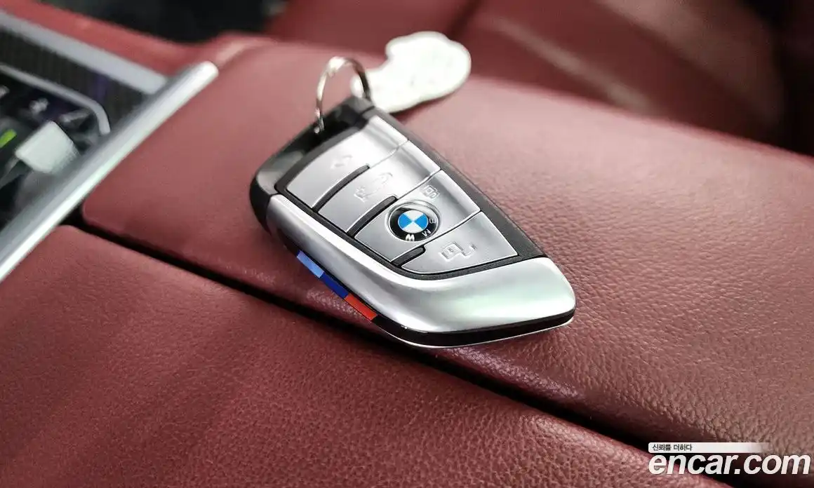 BMW X6 2019 3.0 автомат (гидро), фото 21