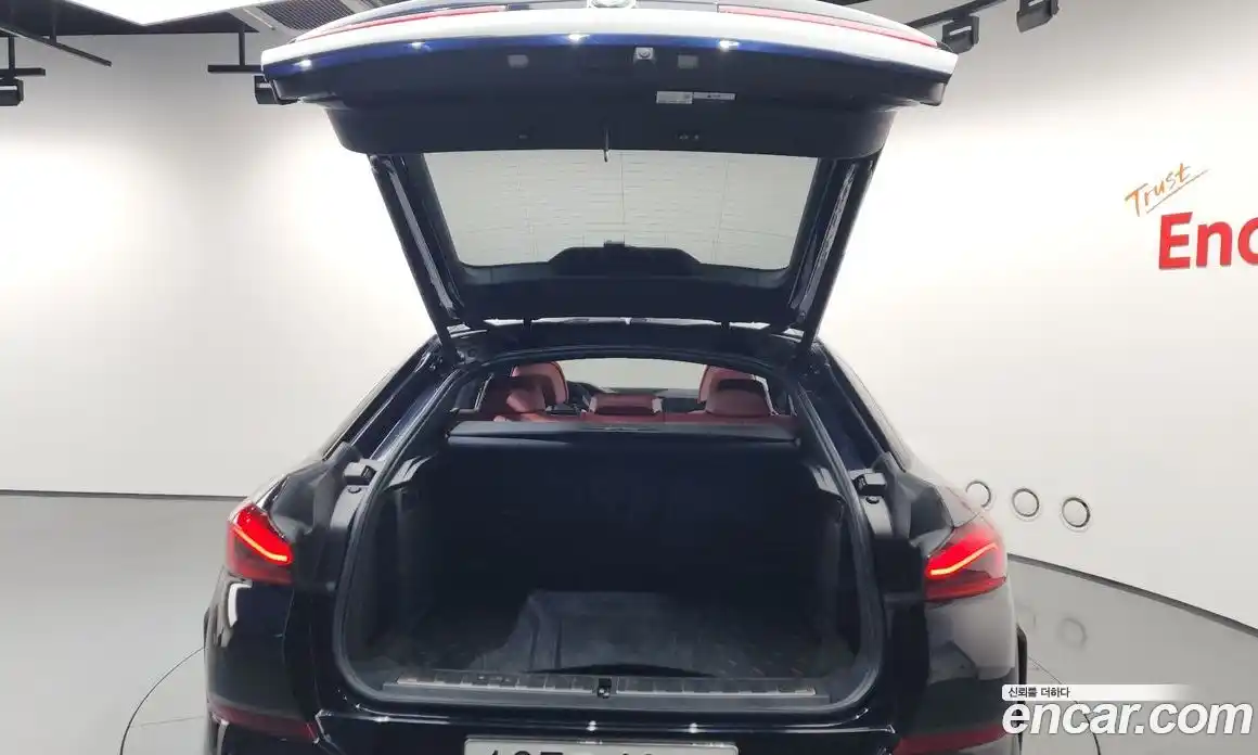 BMW X6 2019 3.0 автомат (гидро), фото 26