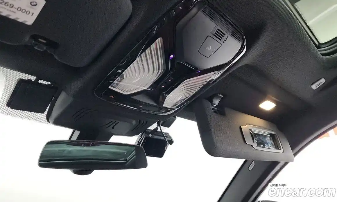 BMW X6 2019 3.0 автомат (гидро), фото 28