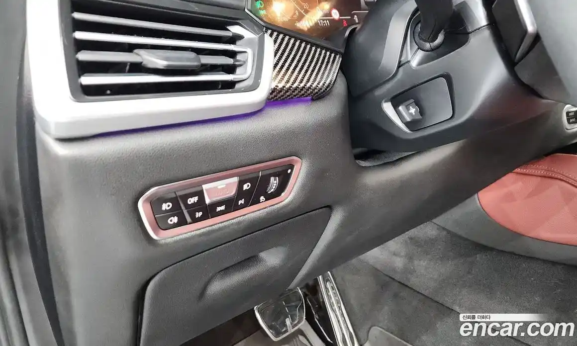 BMW X6 2019 3.0 автомат (гидро), фото 30