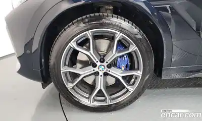 BMW X6 2019 3.0 автомат (гидро), миниатюра 5