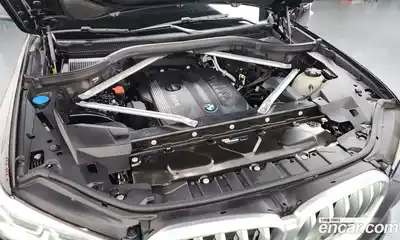 BMW X6 2019 3.0 автомат (гидро), миниатюра 6