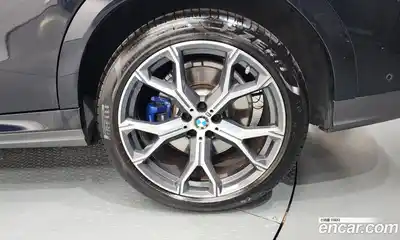 BMW X6 2019 3.0 автомат (гидро), миниатюра 7