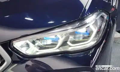 BMW X6 2019 3.0 автомат (гидро), миниатюра 8