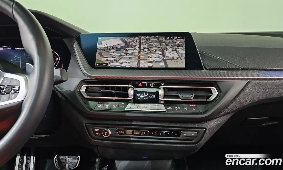 BMW 2 серия 2021 2.0 автомат (гидро), фото 18