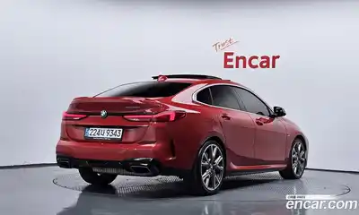 BMW 2 серия 2021 2.0 автомат (гидро), миниатюра 2