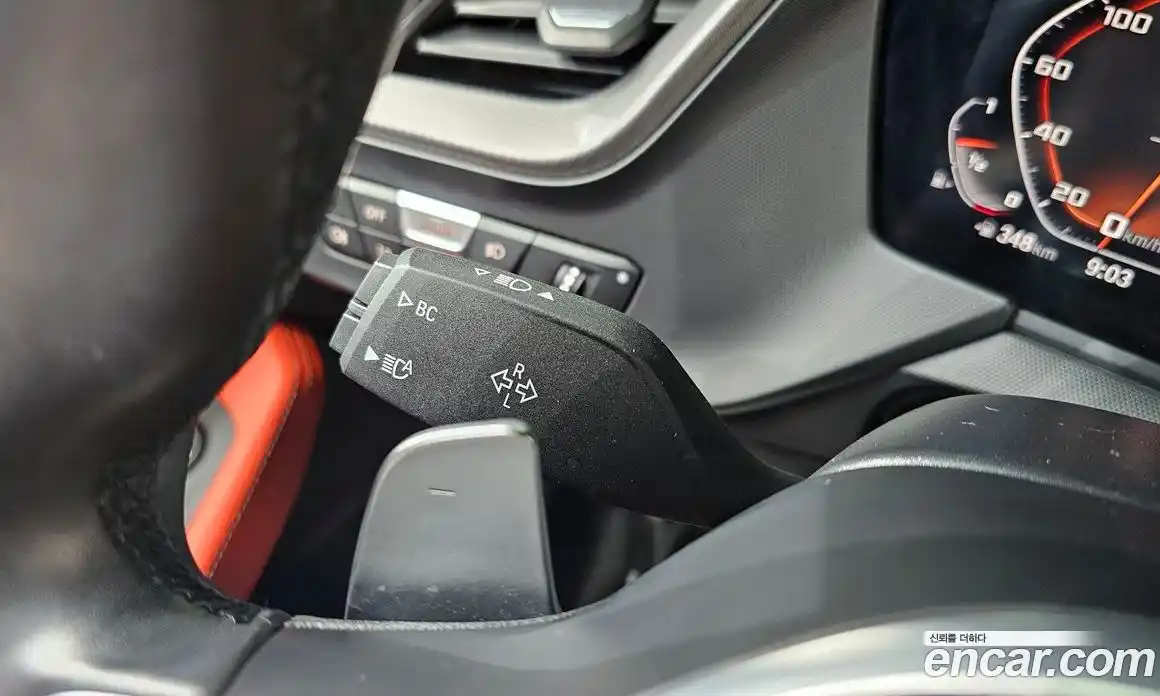 BMW 2 серия 2021 2.0 автомат (гидро), фото 30