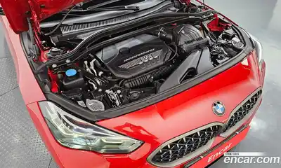 BMW 2 серия 2021 2.0 автомат (гидро), миниатюра 6