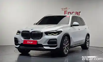 BMW X5, 2019, 66 199 км
