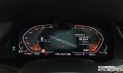 BMW X5 2019 3.0 автомат (гидро), миниатюра 11